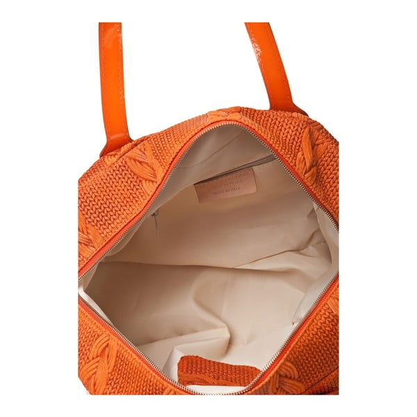 Kabelka Casia Orange-image-2