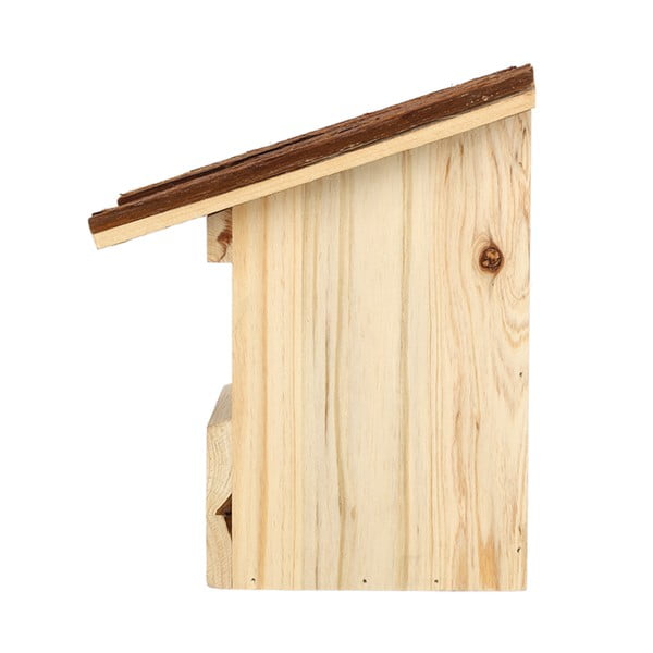 Puidust linnumaja - Esschert Design-image-3