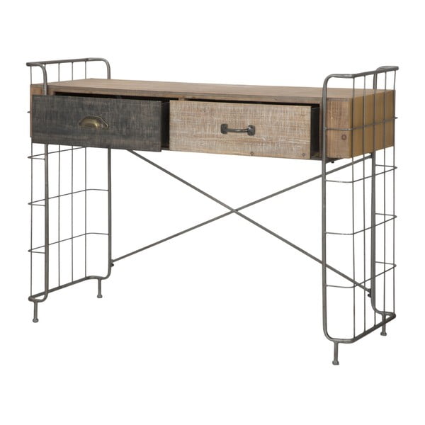 Odkládací stolek Mauro Ferretti Console-image-3