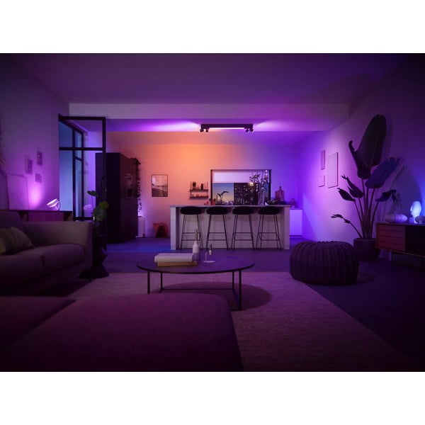 Nutikas kohtvalgusti GU10 Centris - Philips Hue-image-3