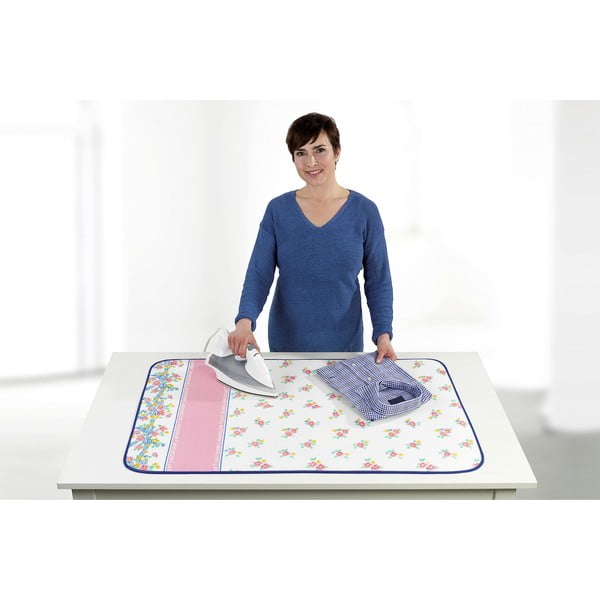 Triikimismatt Flowerage - Maximex-image-1