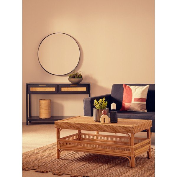 Töölaud 38x116 cm Sherman - Premier Housewares-image-4