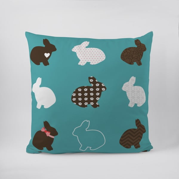 Polštář Butter Kings Rabbit Friends-image-1
