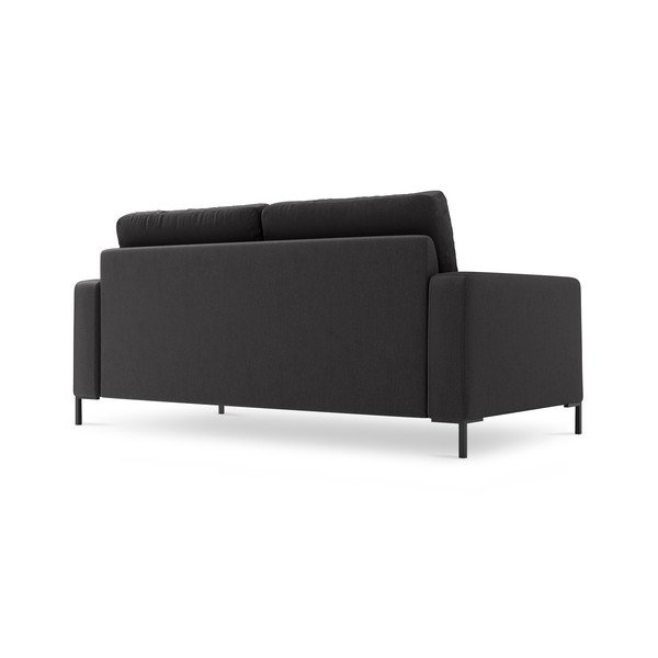Tumehall diivan , 158 cm Seine - Interieurs 86-image-3