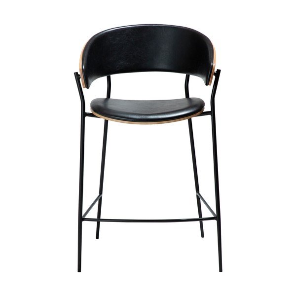 Must baaritool (istme kõrgus 63,5 cm) Crib - DAN-FORM Denmark-image-1