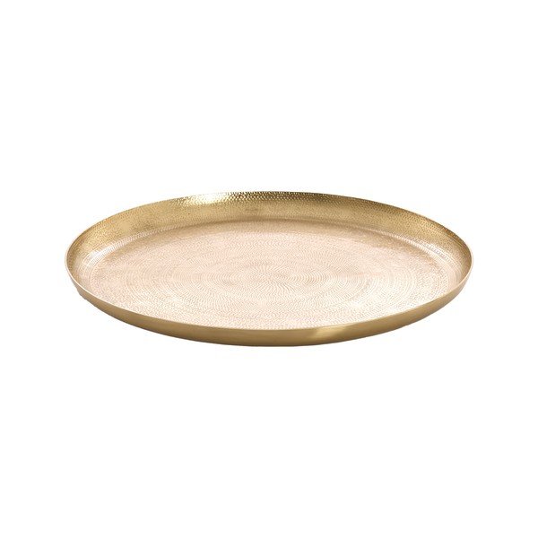 Metallist dekoratiivalus ø 34,5 cm Krosna - Light & Living