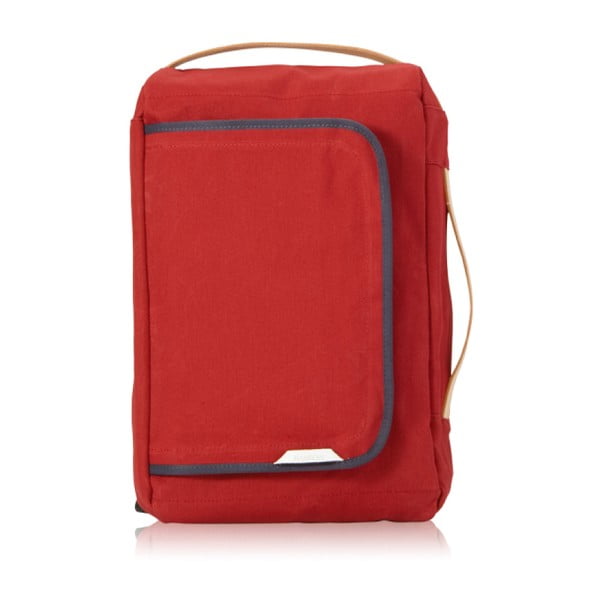Batoh/taška R Bag 100, red
