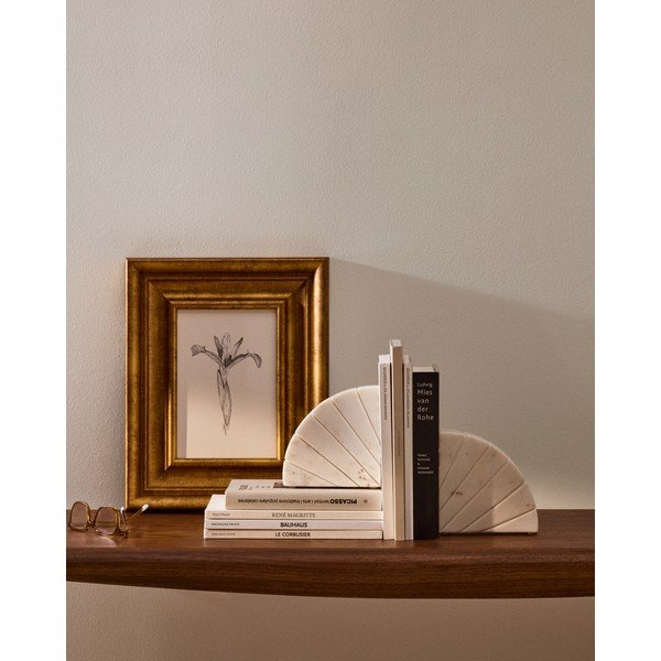 Raamatutugi Serela - Kave Home-image-1