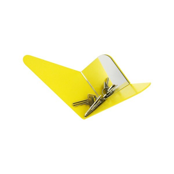 Zrcadlo pro věšák Butterfly Small-image-3