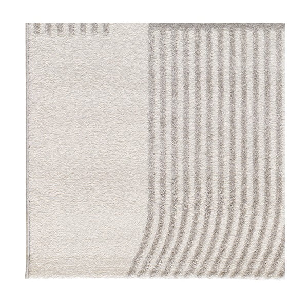 Helehall-elevandiluu värvi vaip 80x150 cm Flora - Universal-image-3