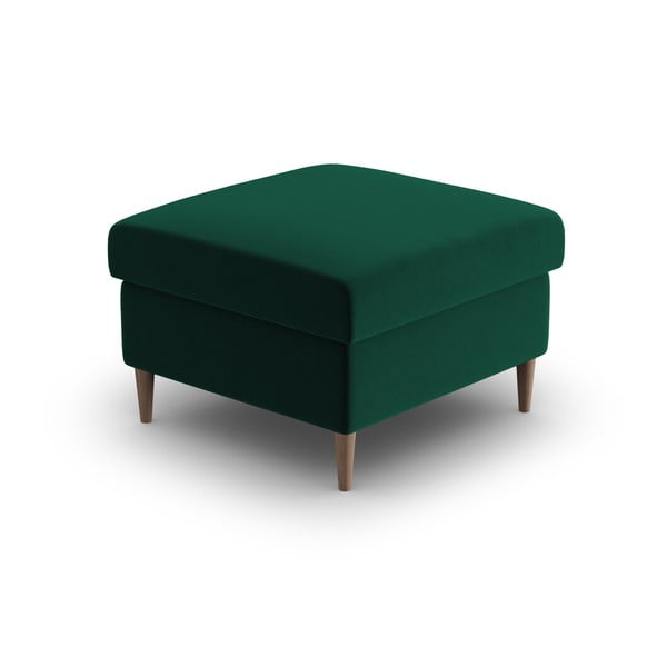 Roheline sametist jalatugi Kyoto - Cosmopolitan Design-image-2