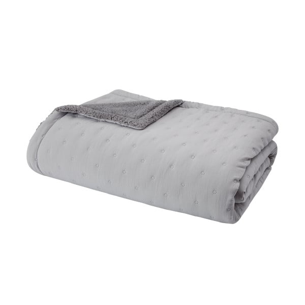 Hall voodipesu kaheinimesevoodile lambavillaga 220x230 cm Cosy Nori - Catherine Lansfield