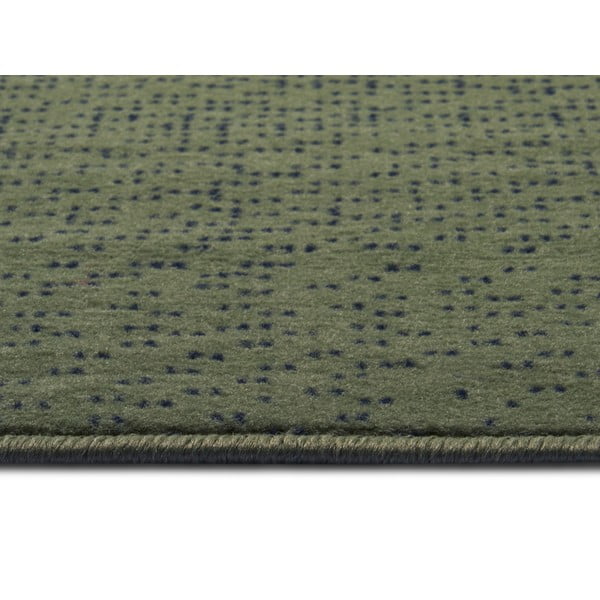 Roheline vaibajooksja 250x80 cm Plant - Hanse Home-image-3