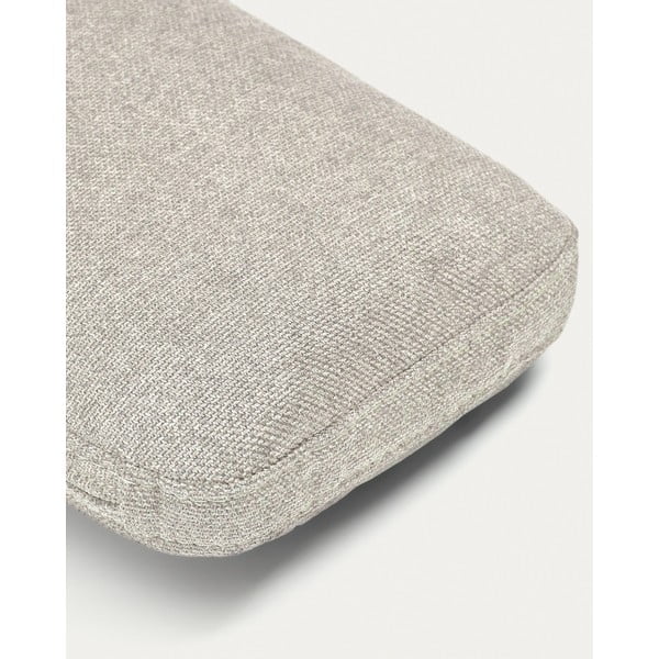 Dekoratiivne šenillpadi 8x24 cm Nuala - Kave Home-image-1