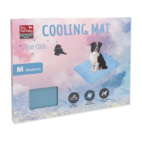 Koera jahutuspadi Dog Fantasy M - Plaček Pet Products