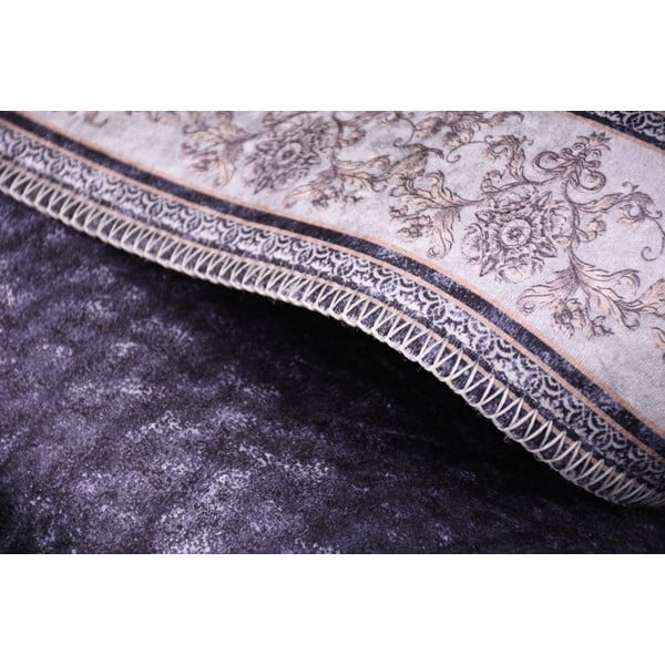 Tumesinine Ava jooksja, 80 x 200 cm - Vitaus-image-1