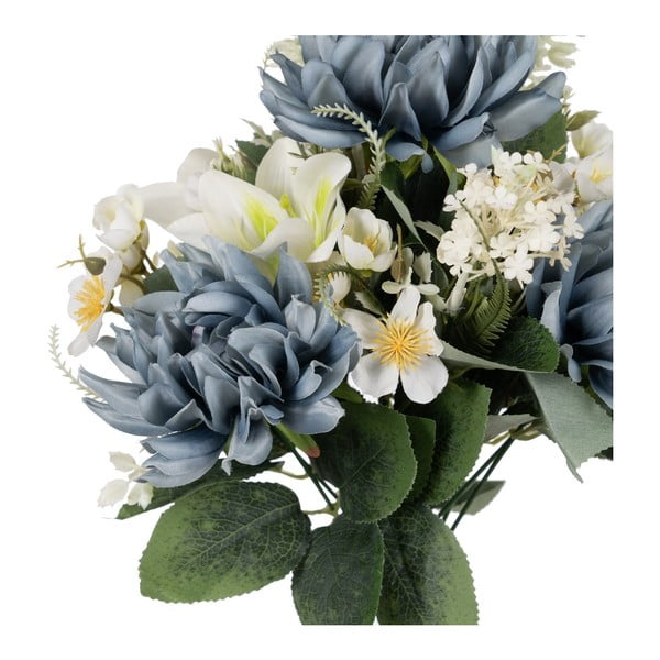 Kunstlill (kõrgus 48 cm) Azul - Ixia-image-3
