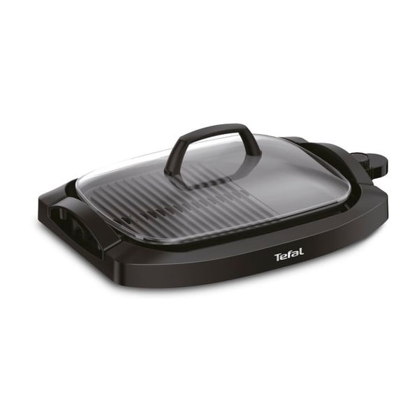 Kontaktgrill CB6A0830 - Tefal-image-4