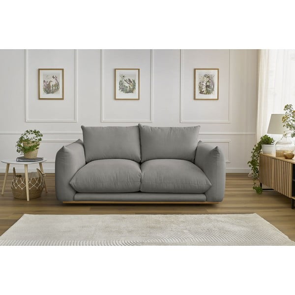 Hall diivan 193 cm Ernest - Bobochic Paris-image-1