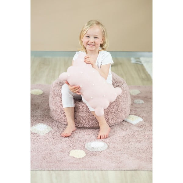 Beebipadi Biscuit Pink - Lorena Canals-image-2