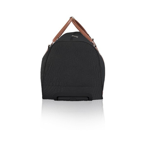 Musta värvi reisikott Oslo, 40 l - GENTLEMAN FARMER-image-2