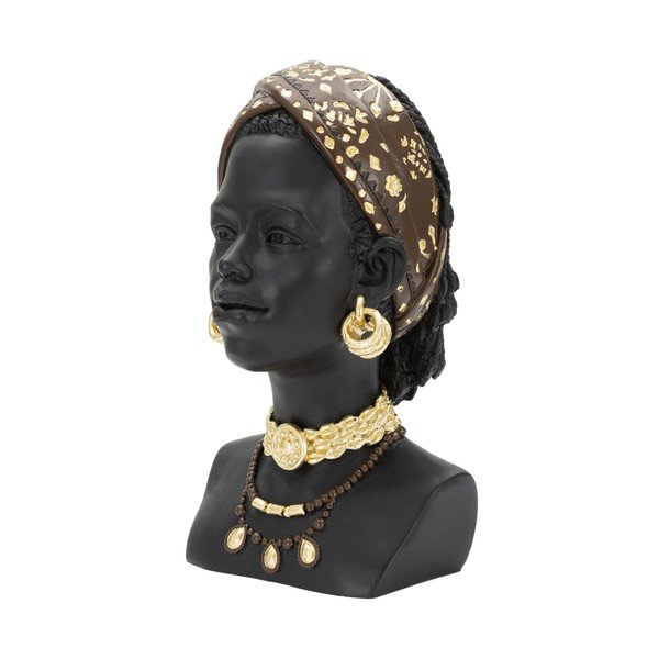 Polüresiinist kujuke 30 cm Woman – Mauro Ferretti-image-3