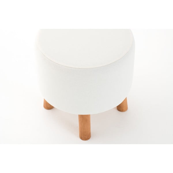 Valge tumba Silindir – Balcab Home-image-3