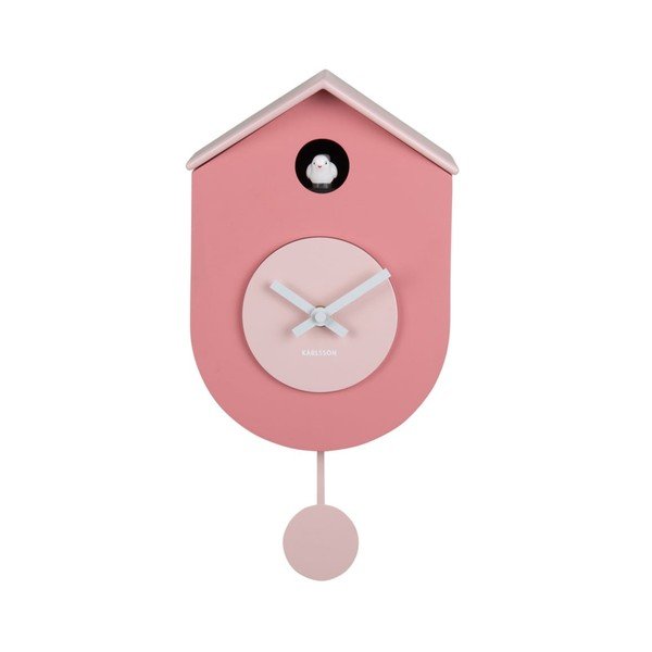 Seinakell Grato Cuckoo – Karlsson