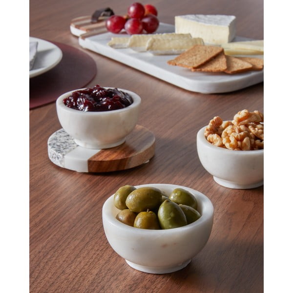 Klaasialused 4tk komplektis Cataleg - Kave Home-image-4