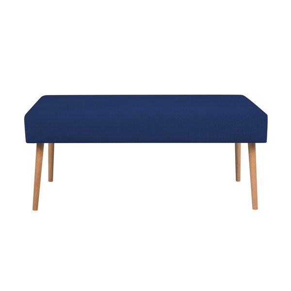 Tmavě modrá lavice Mazzini Sofas Bergamot-image-3