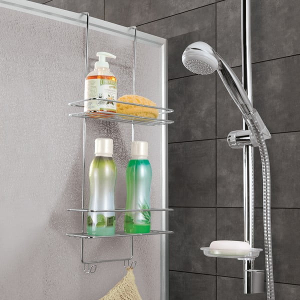 Vannitoariiul Luxy - Metaltex-image-1