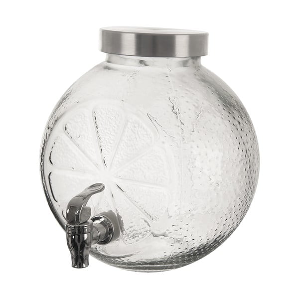 Kraaniga jooginõu 5,4 l - Orion-image-3