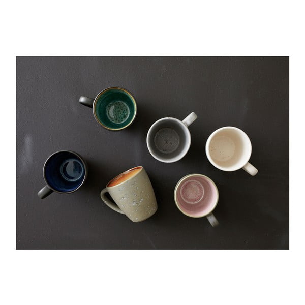 Keraamiline kruus 190 ml Mensa - Bitz-image-1