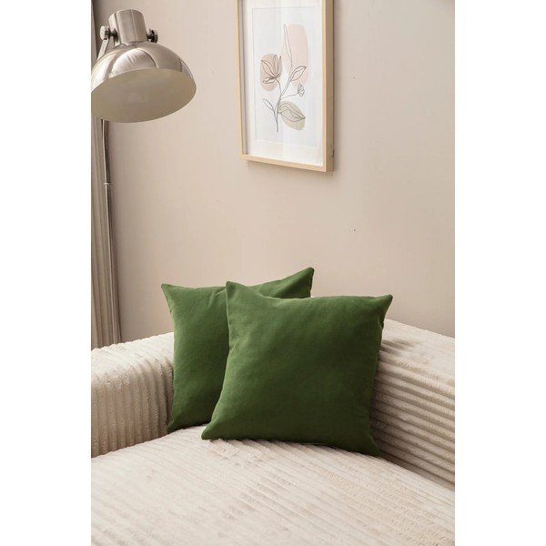 Padjakatted 2tk komplektis 43x43 cm - Mioli Decor-image-2