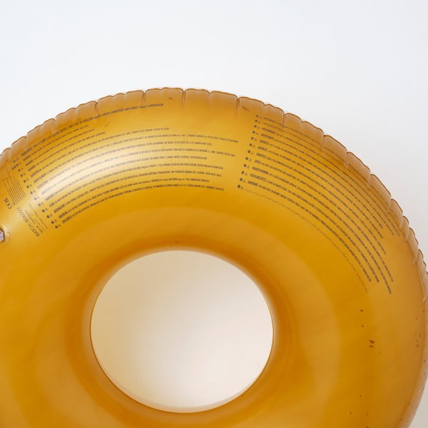 Täispuhutav ring ø 108 cm Ring Disco – Sunnylife-image-2