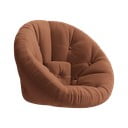 Oranž tugitool Nido - Karup Design