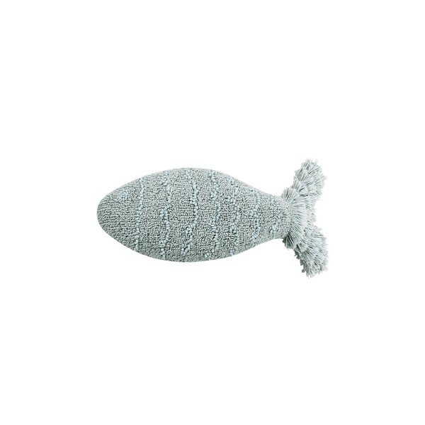 Beebipadi Baby Fish Aqua - Lorena Canals