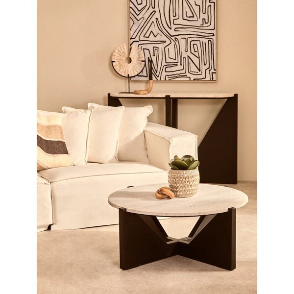 Kivist kujuke (kõrgus 46 cm) Tibor - Premier Housewares-image-3