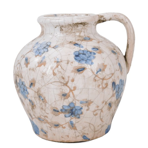 Keramická váza Herink Floral Bulb