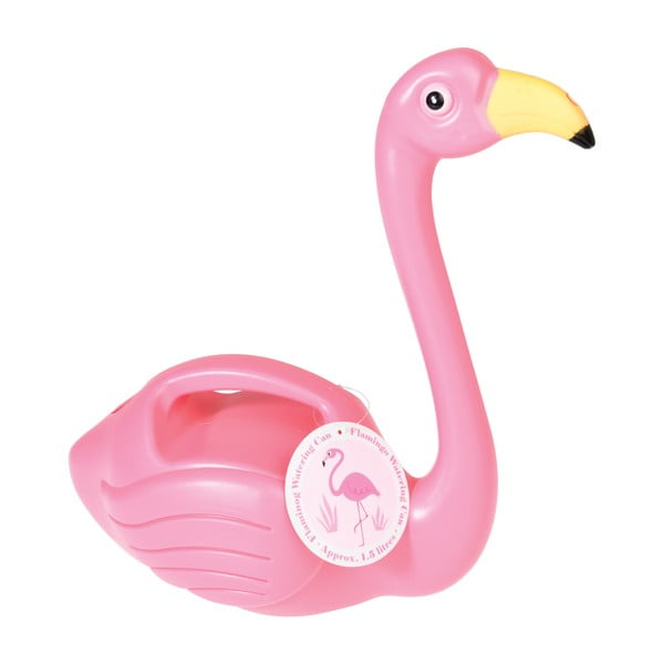 Kastekann Bay, 1,5 l Flamingo - Rex London