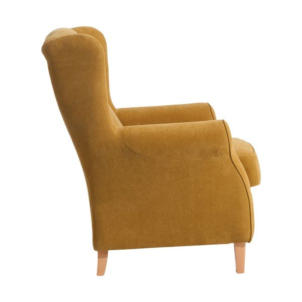 Maisikollane tugitool Lorris - Max Winzer-image-3