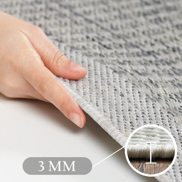 Hall õuevaip 80x150 cm Giza - Ayyildiz Carpets-image-4