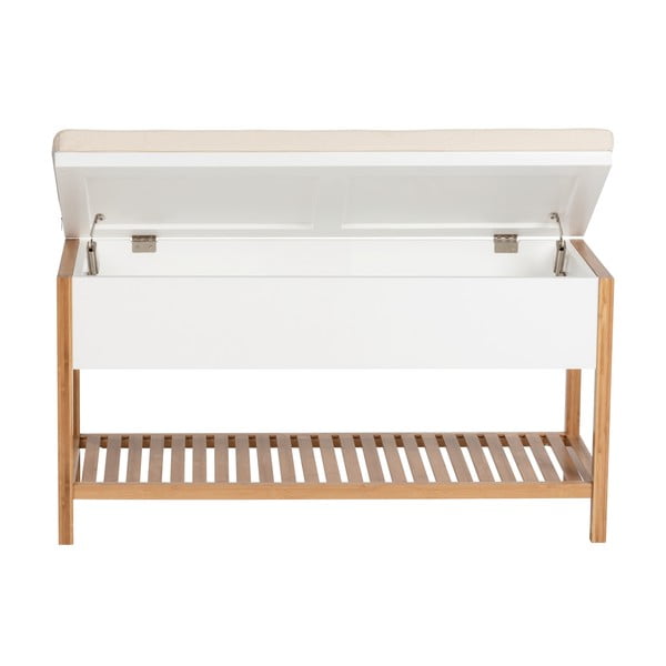 Bambusest jalatsiriiul Finja - Wenko-image-3