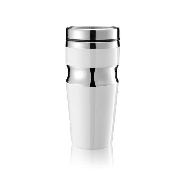 Valge termokruus, 350 ml Contour - XD Design