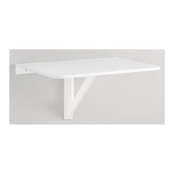 Valge kokkupandav seinalaud , 56 x 80 cm Trento - Støraa-image-3