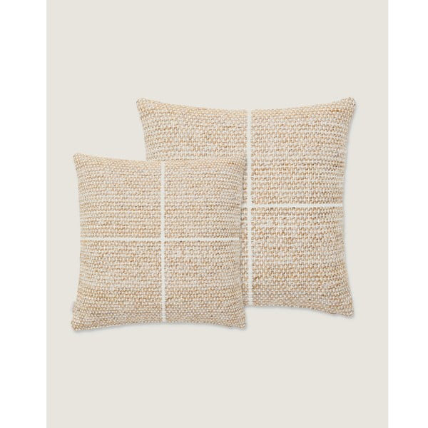 Aiapadja kate 70x70 cm Nailan - Kave Home-image-4