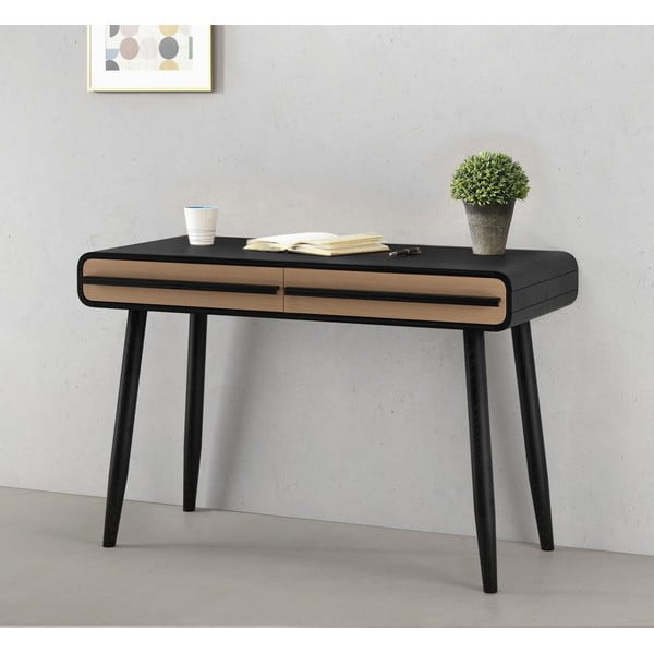 Töölaud 50x120 cm Chantal - Støraa-image-1