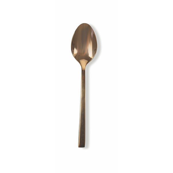 Komplekt 6 teelusikatäit Villa d'Este Lexinghton Copper Lexington - VDE Tivoli 1996