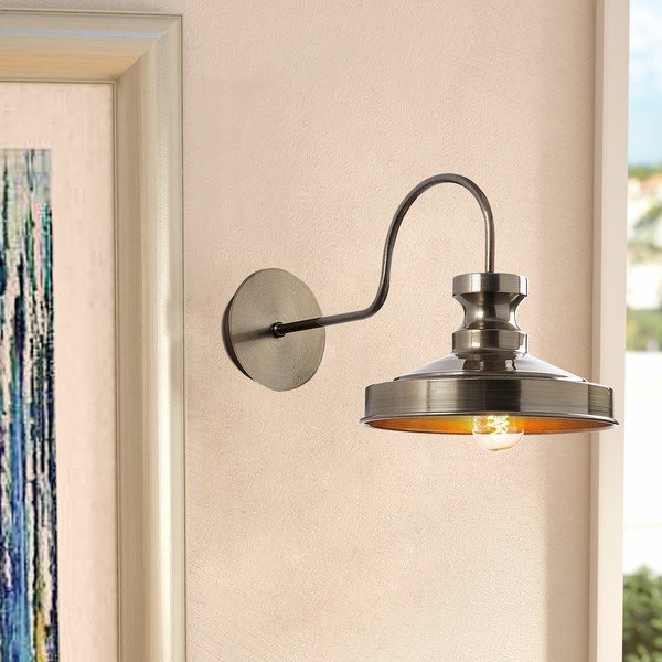 Kuldne seinavalgusti Berceste - Opviq lights-image-1