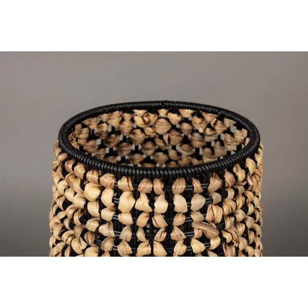 Vesihüatsindi varjundiga laualamp Hyacint - Dutchbone-image-2